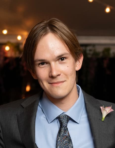 Skylar Rainier portrait